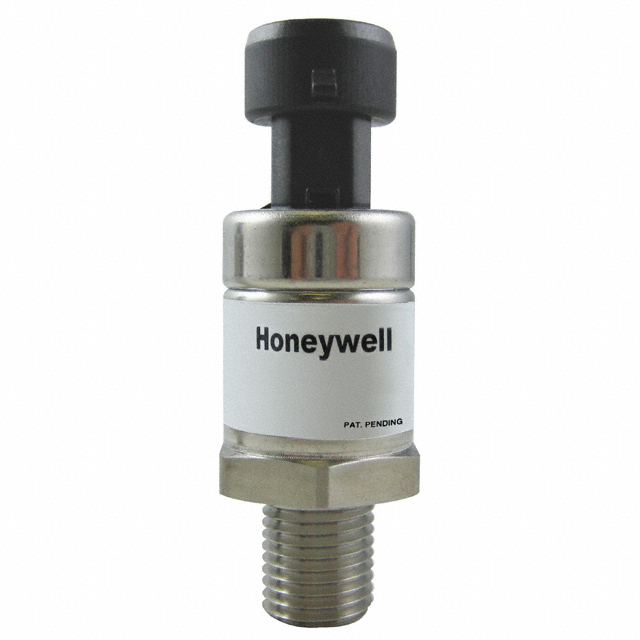 PX2AN1XX250PSACX Honeywell Sensing and Productivity Solutions  Drucksensoren-Wandler – Industrie